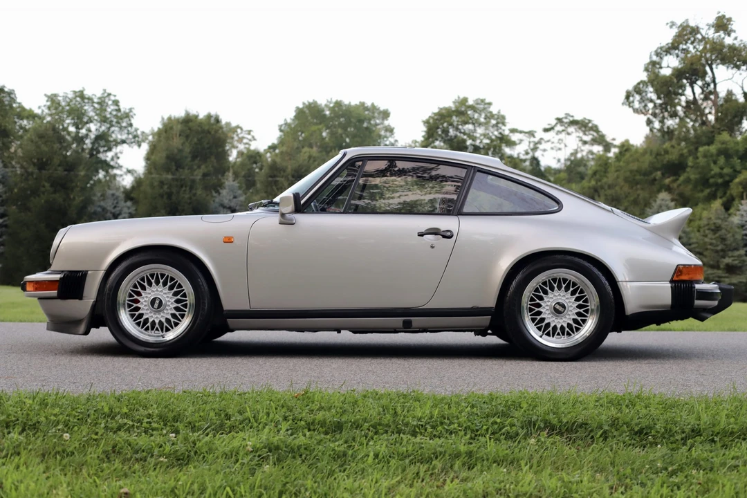 1981 Porsche 911 Carrera SC - Image 14 of 31