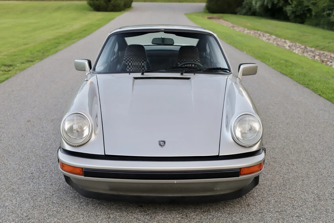 1981 Porsche 911 Carrera SC - Image 10 of 31