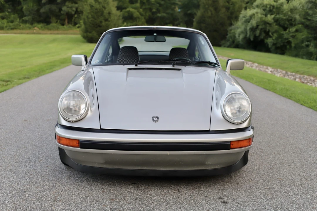 1981 Porsche 911 Carrera SC - Image 9 of 31