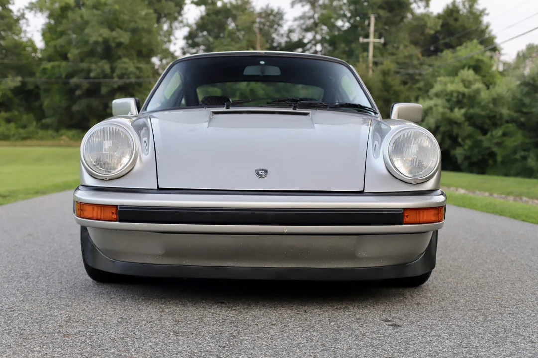 1981 Porsche 911 Carrera SC - Image 8 of 31