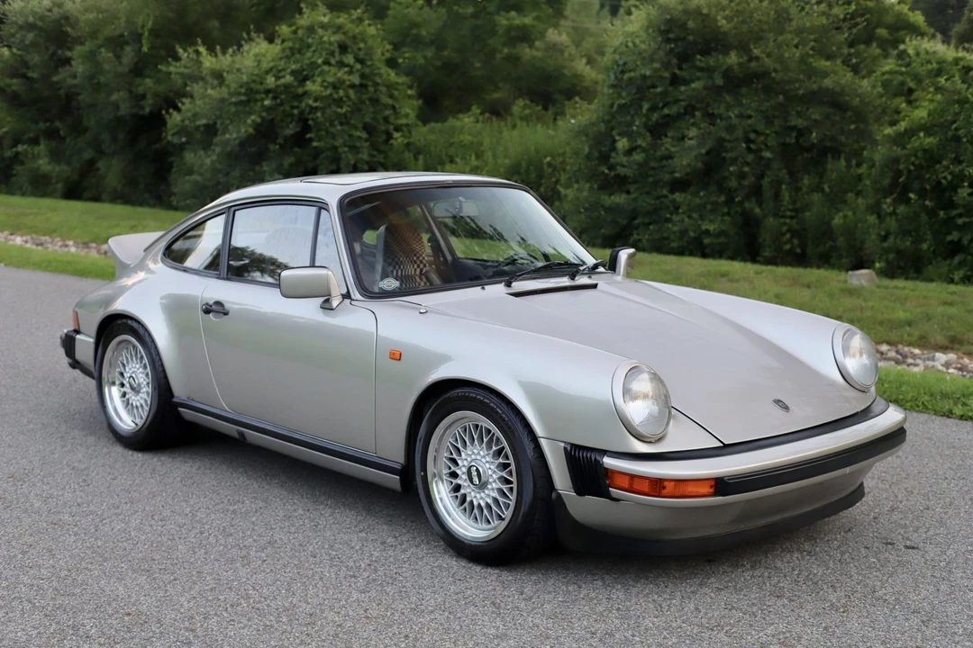 1981 Porsche 911 Carrera SC - Image 7 of 31