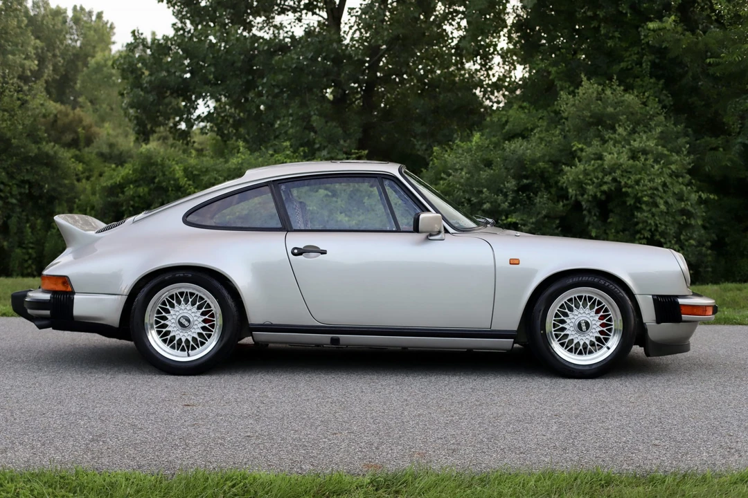 1981 Porsche 911 Carrera SC - Image 3 of 31