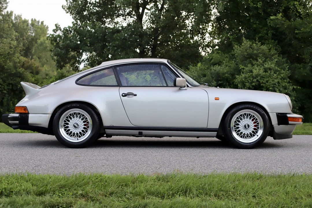 1981 Porsche 911 Carrera SC - Image 2 of 31