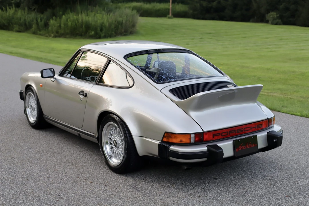 1981 Porsche 911 Carrera SC - Image 19 of 31