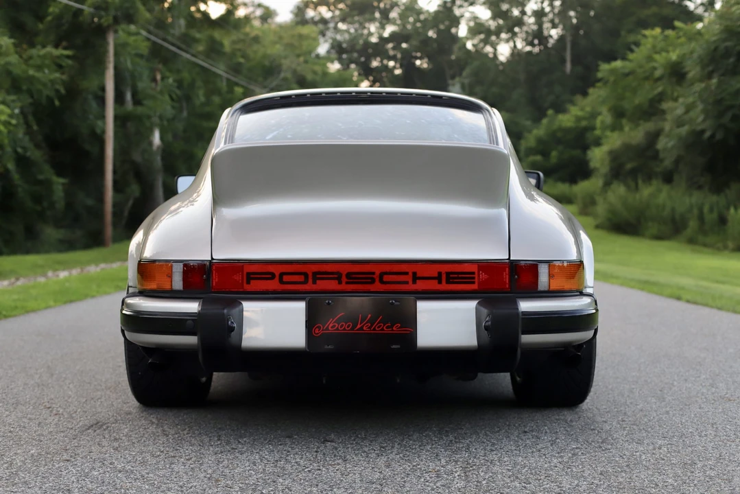 1981 Porsche 911 Carrera SC - Image 21 of 31