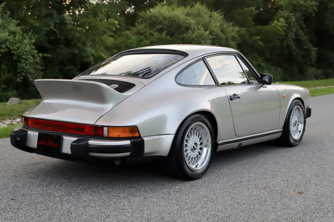 1981 Porsche 911 Carrera SC - Image 25 of 31