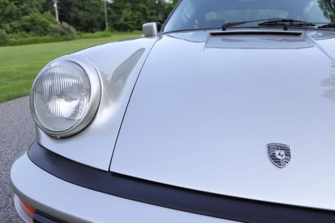 1981 Porsche 911 Carrera SC - Image 30 of 31