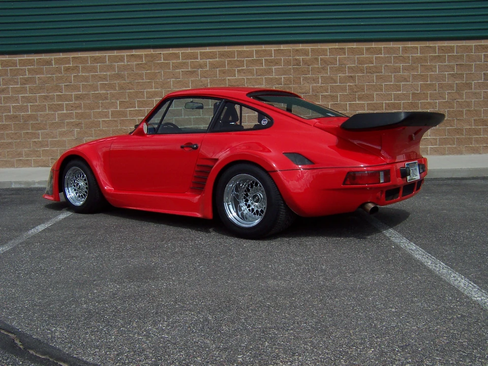 1981 Porsche 911 Carrera SC - Image 5 of 31