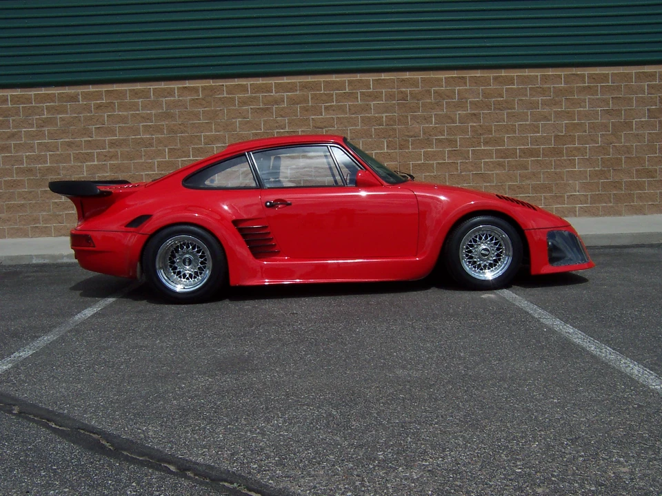 1981 Porsche 911 Carrera SC - Image 13 of 31