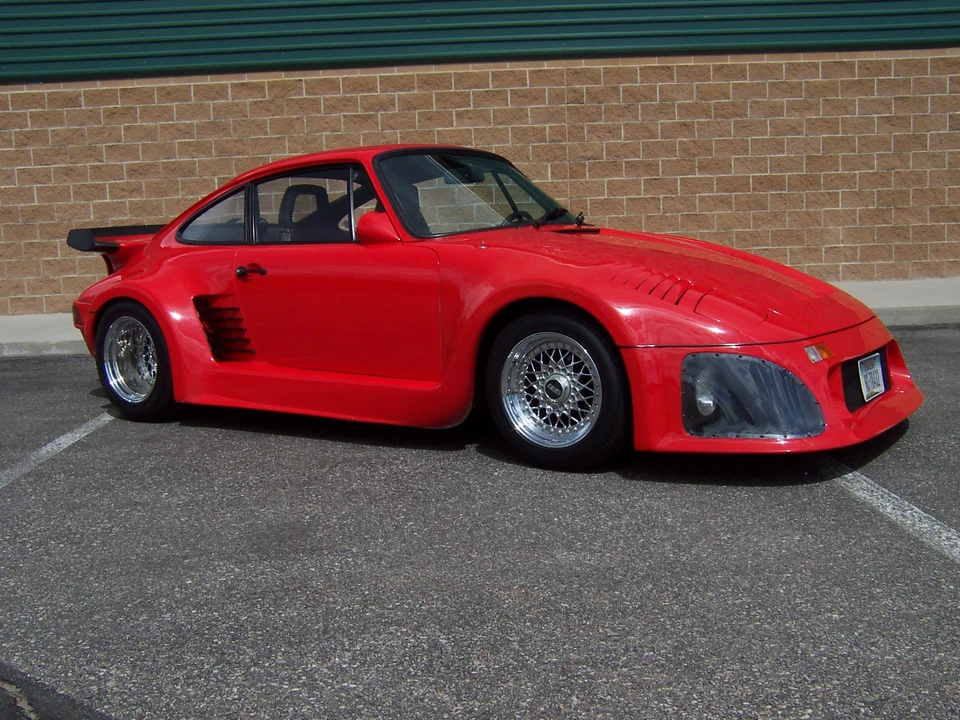 1981 Porsche 911 Carrera SC - Image 14 of 31