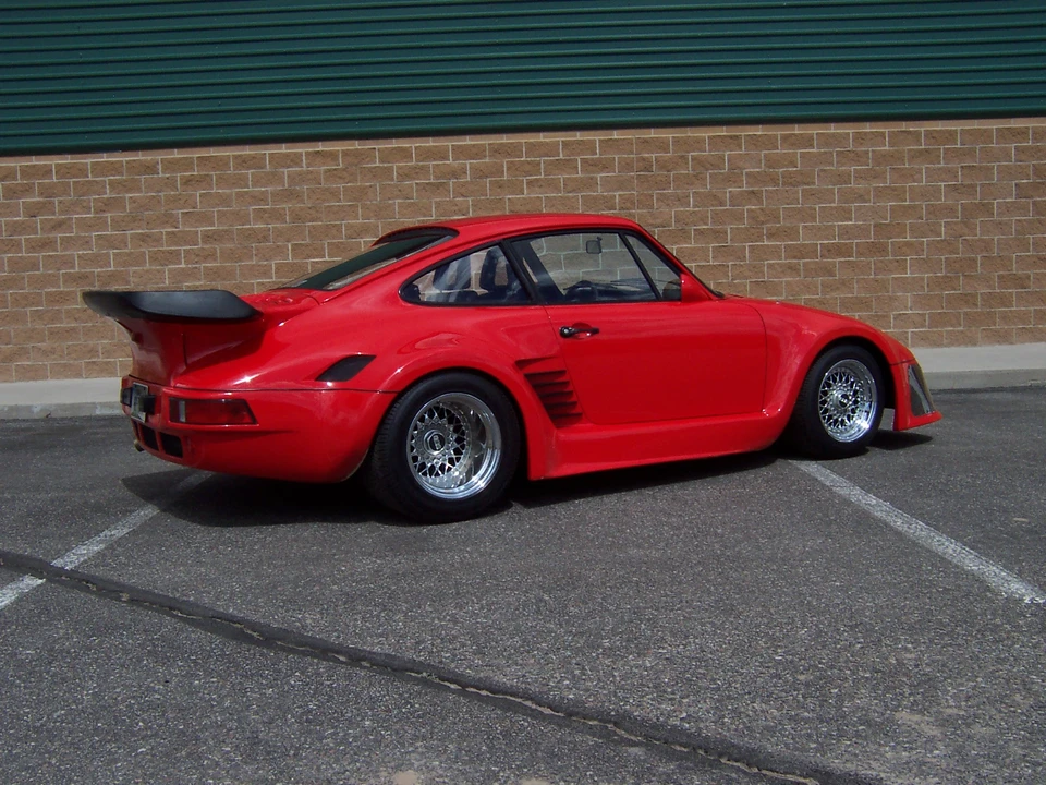 1981 Porsche 911 Carrera SC - Image 11 of 31
