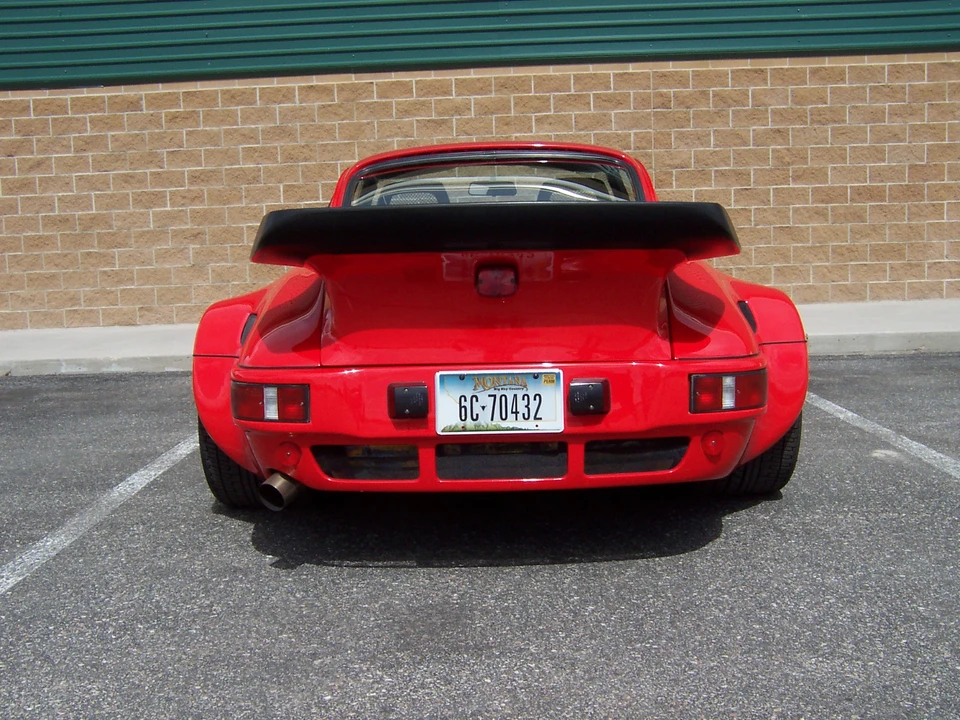 1981 Porsche 911 Carrera SC - Image 9 of 31