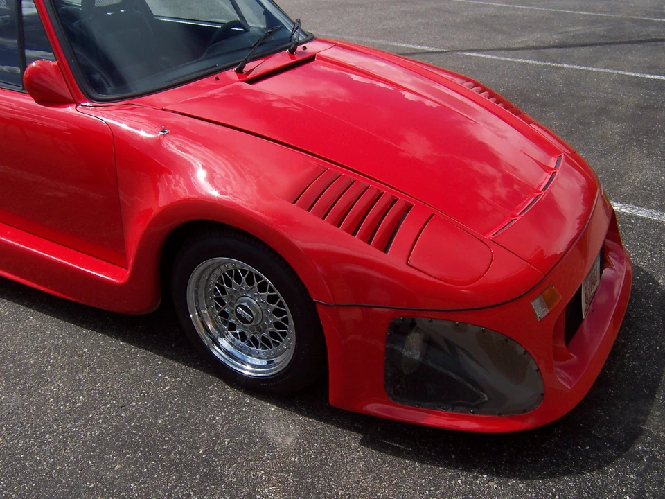 1981 Porsche 911 Carrera SC - Image 26 of 31