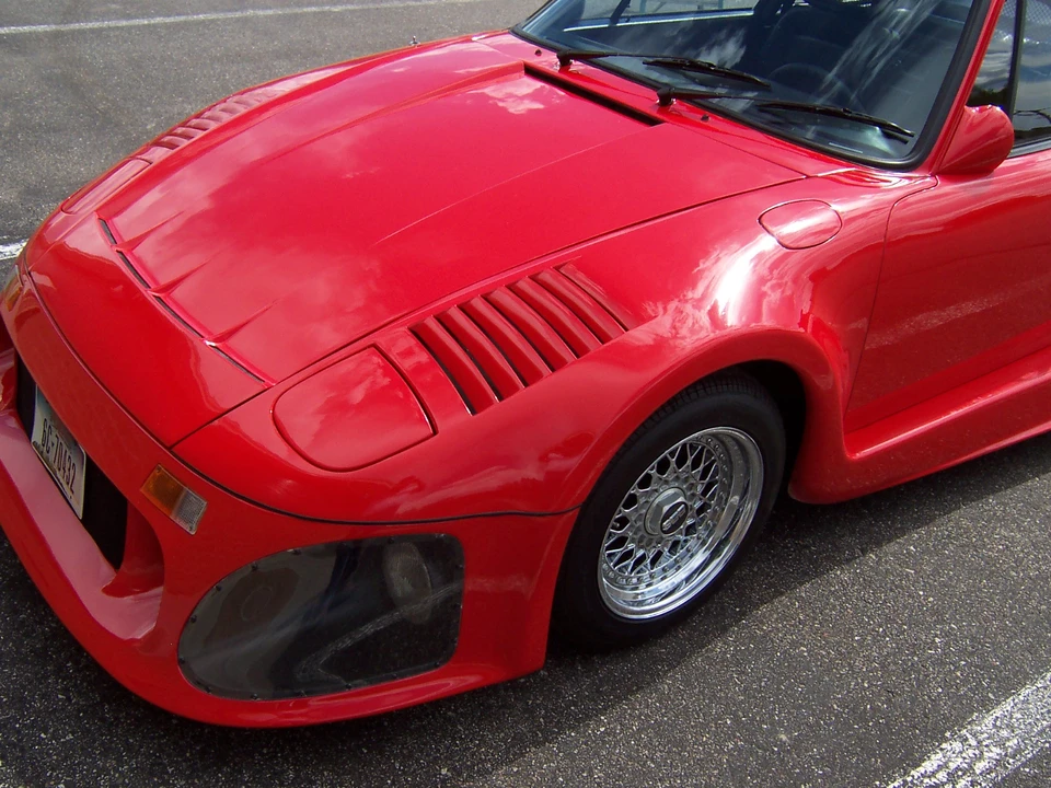 1981 Porsche 911 Carrera SC - Image 22 of 31