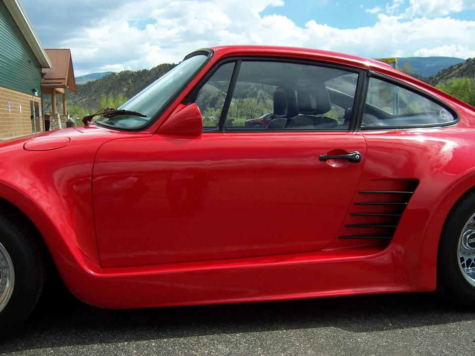 1981 Porsche 911 Carrera SC - Image 19 of 31