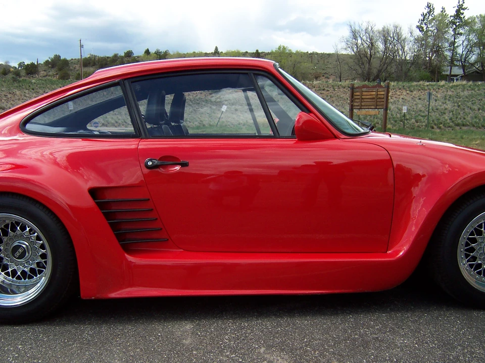 1981 Porsche 911 Carrera SC - Image 18 of 31