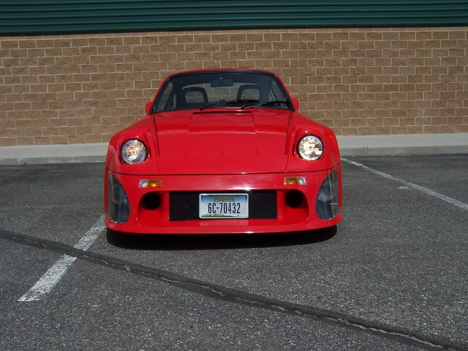 1981 Porsche 911 Carrera SC - Image 17 of 31