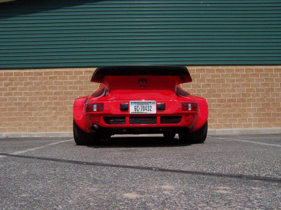 1981 Porsche 911 Carrera SC - Image 8 of 31