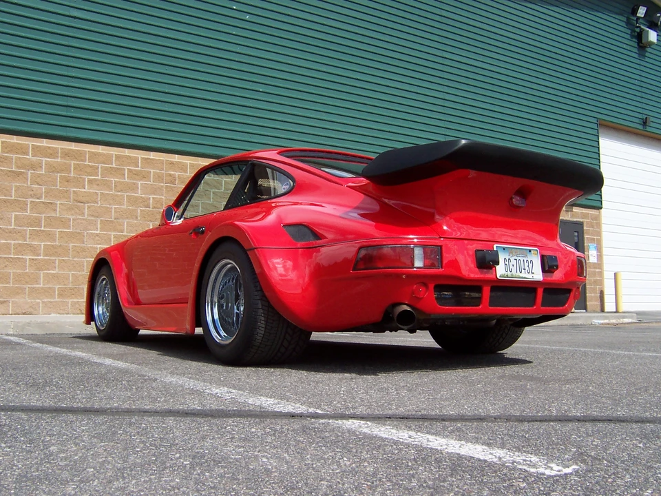 1981 Porsche 911 Carrera SC - Image 7 of 31