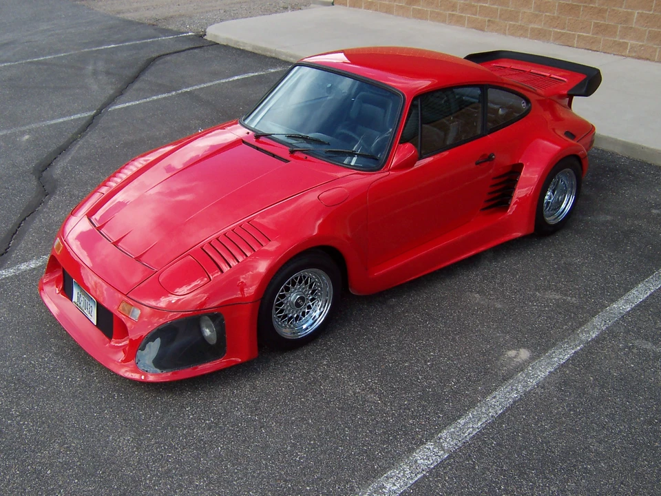 1981 Porsche 911 Carrera SC - Image 2 of 31