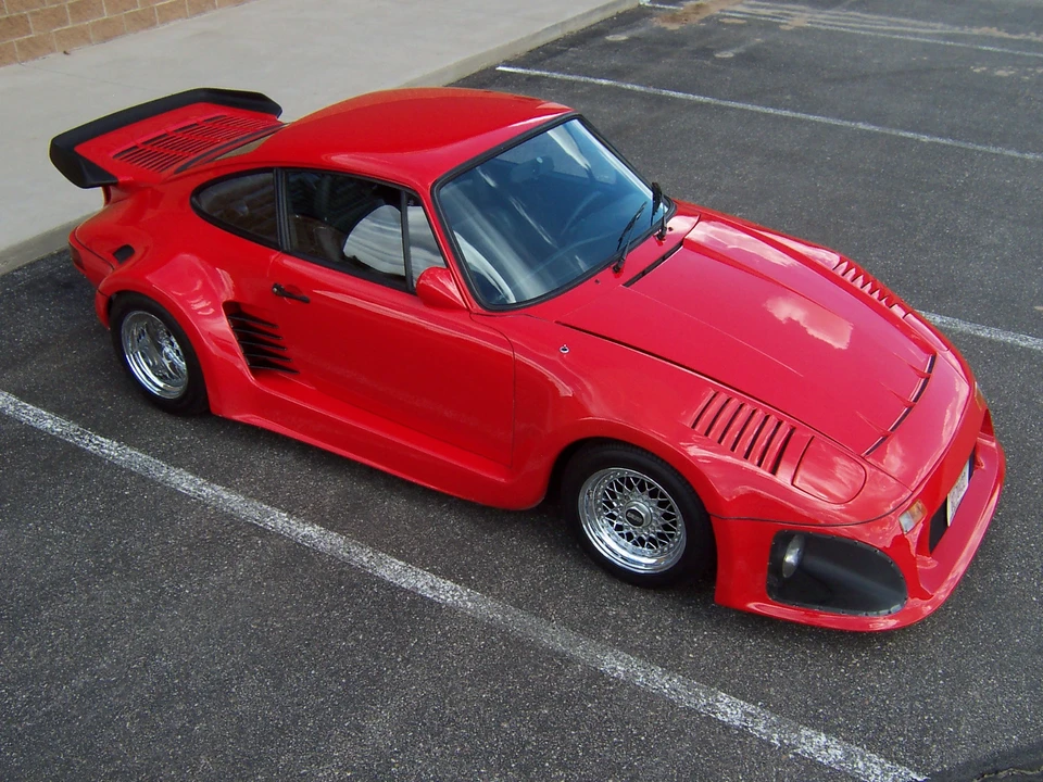 1981 Porsche 911 Carrera SC - Image 15 of 31