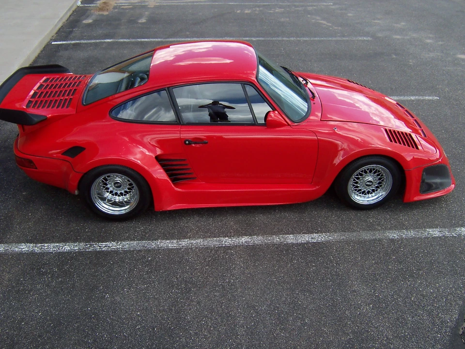 1981 Porsche 911 Carrera SC - Image 12 of 31