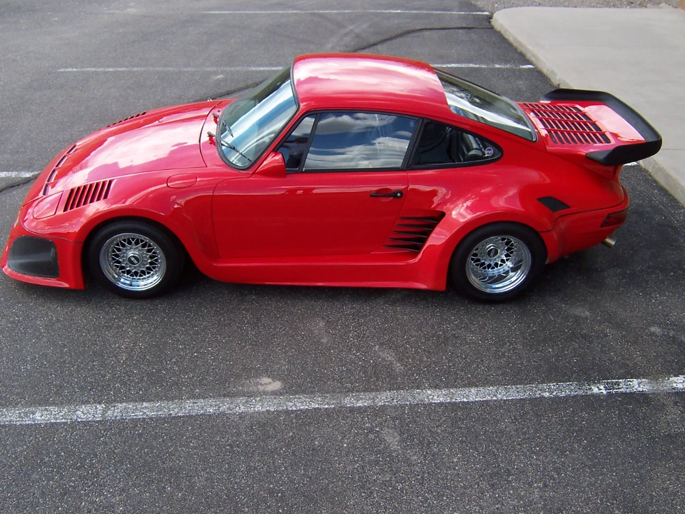 1981 Porsche 911 Carrera SC - Image 4 of 31