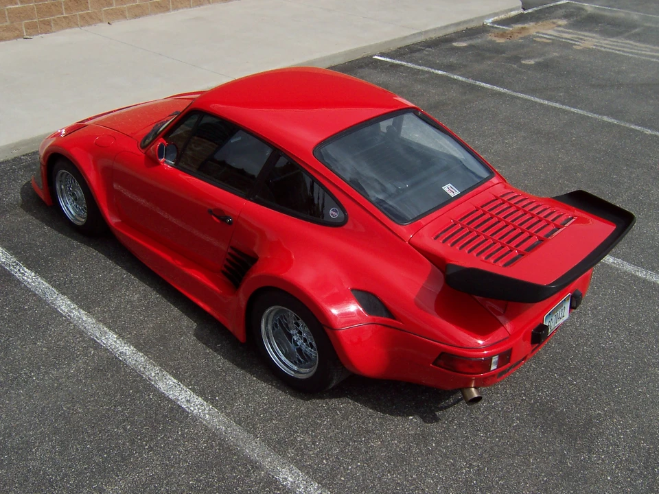 1981 Porsche 911 Carrera SC - Image 6 of 31