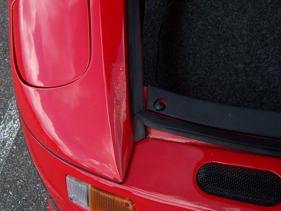 1981 Porsche 911 Carrera SC - Image 23 of 31