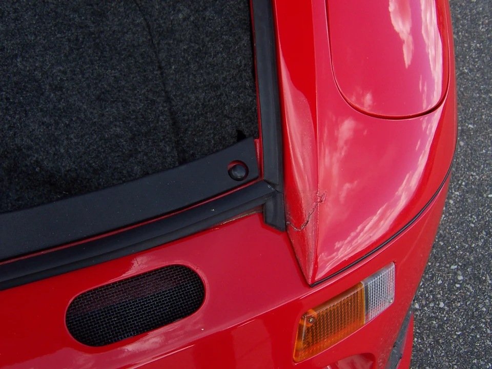 1981 Porsche 911 Carrera SC - Image 24 of 31