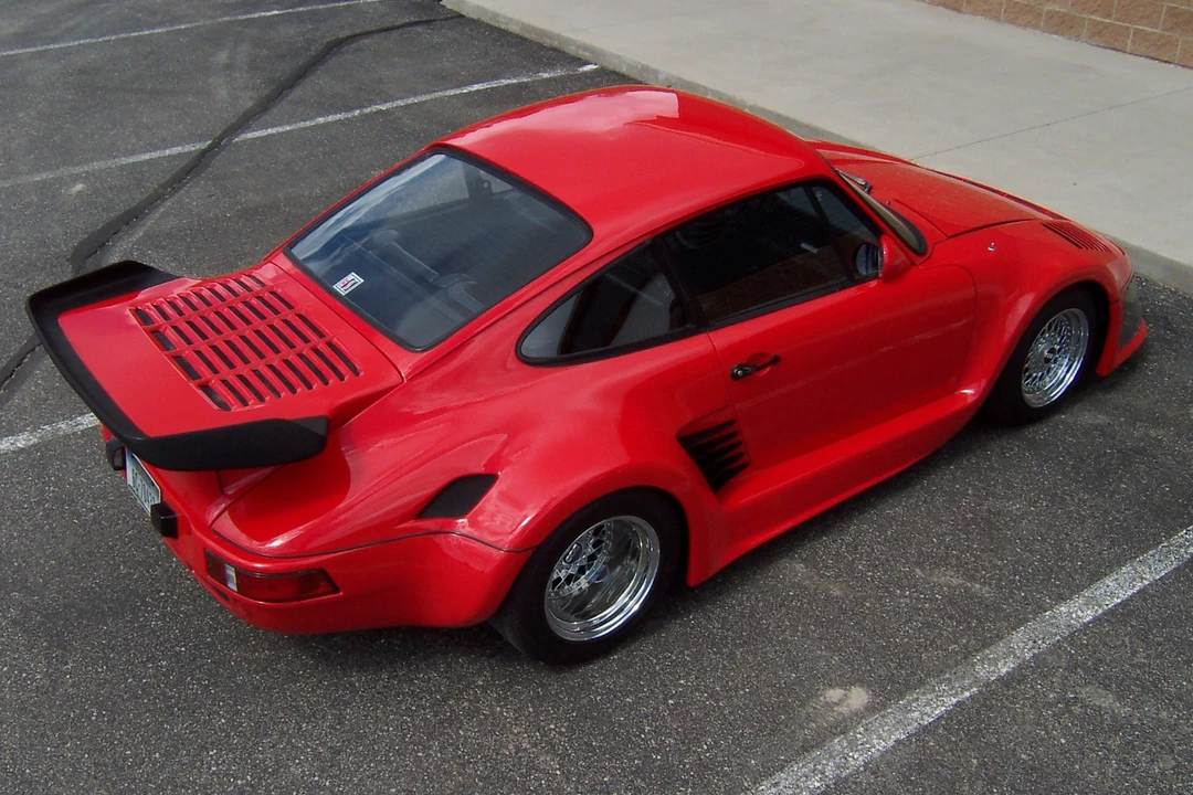 1981 Porsche 911 Carrera SC - Image 10 of 31