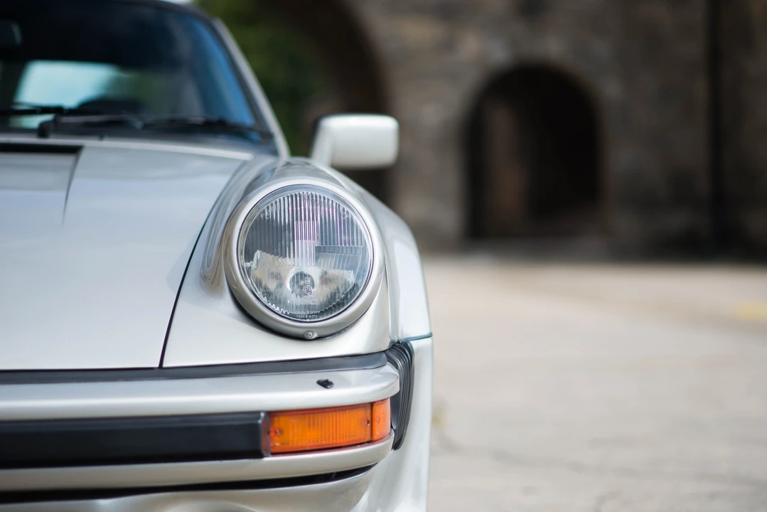 1983 Porsche 930 Turbo - Image 15 of 31