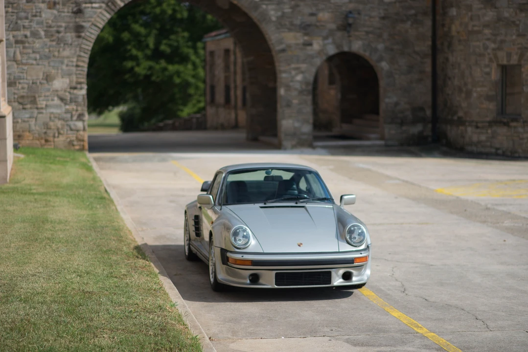1983 Porsche 930 Turbo - Image 2 of 31