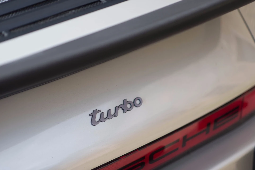 1983 Porsche 930 Turbo - Image 22 of 31