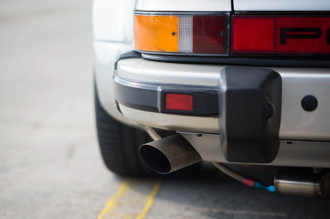 1983 Porsche 930 Turbo - Image 18 of 31