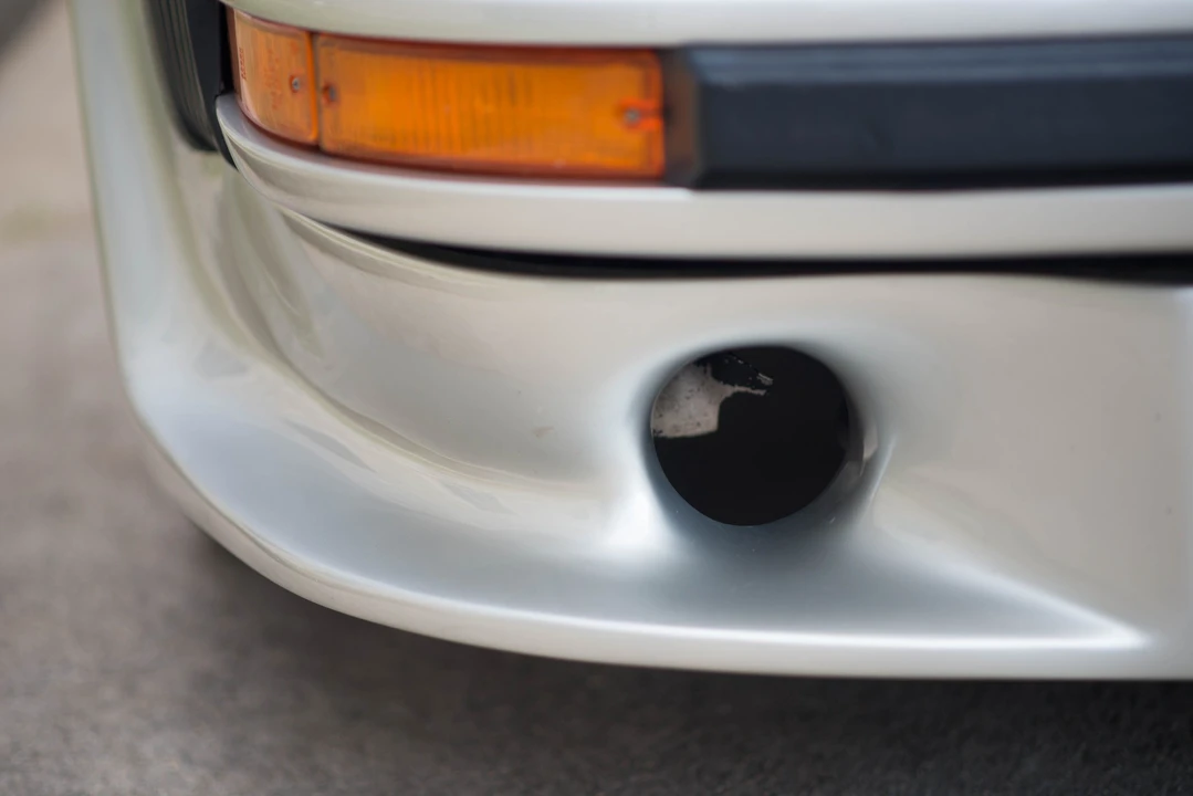 1983 Porsche 930 Turbo - Image 16 of 31