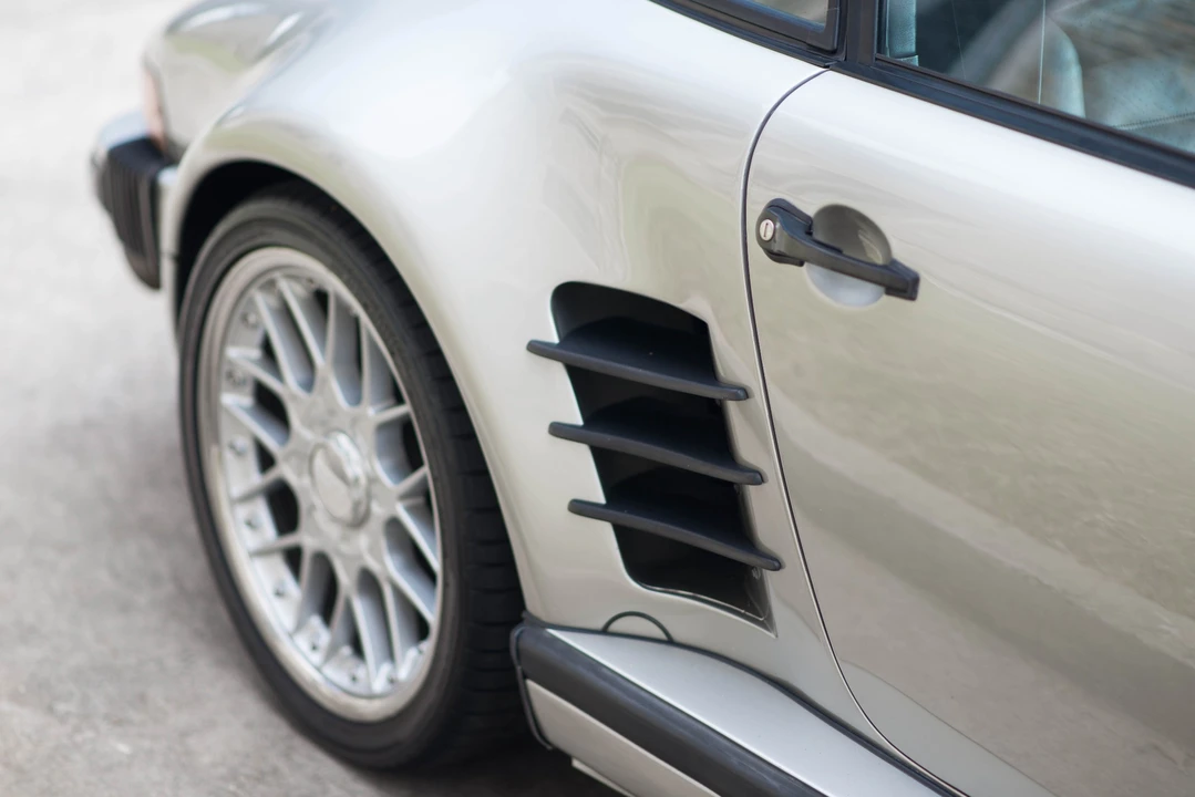 1983 Porsche 930 Turbo - Image 23 of 31