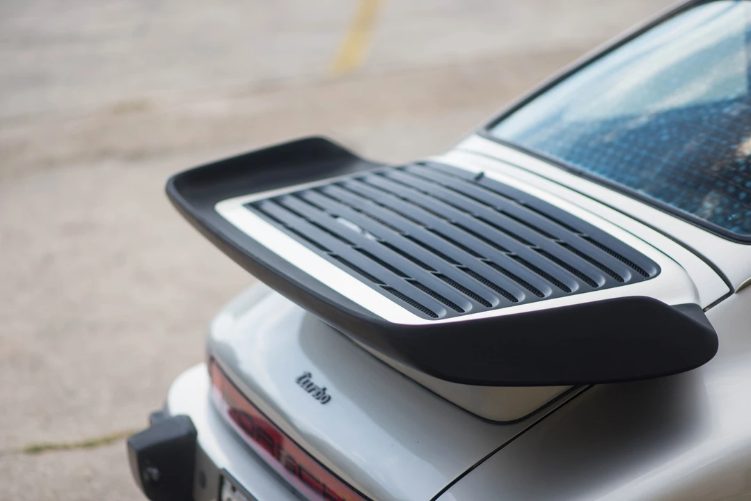 1983 Porsche 930 Turbo - Image 19 of 31