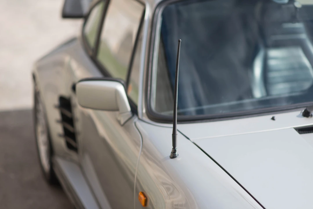 1983 Porsche 930 Turbo - Image 11 of 31
