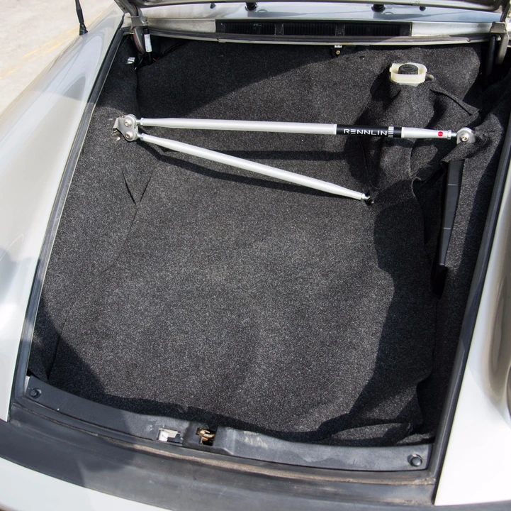 1983 Porsche 930 Turbo - Image 28 of 31