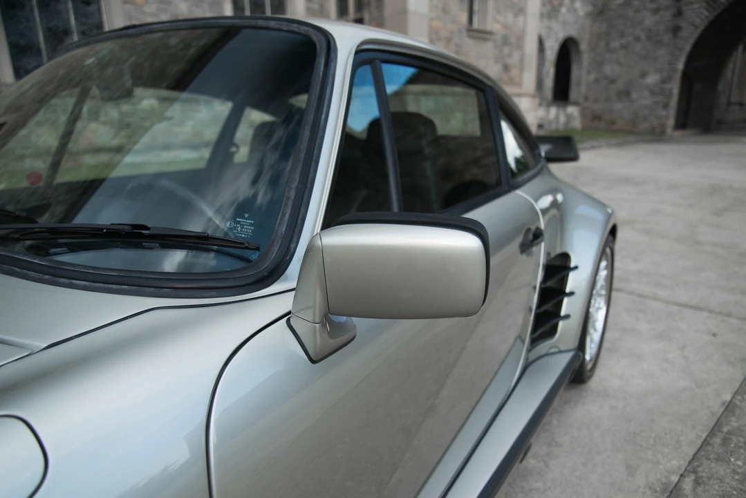 1983 Porsche 930 Turbo - Image 10 of 31