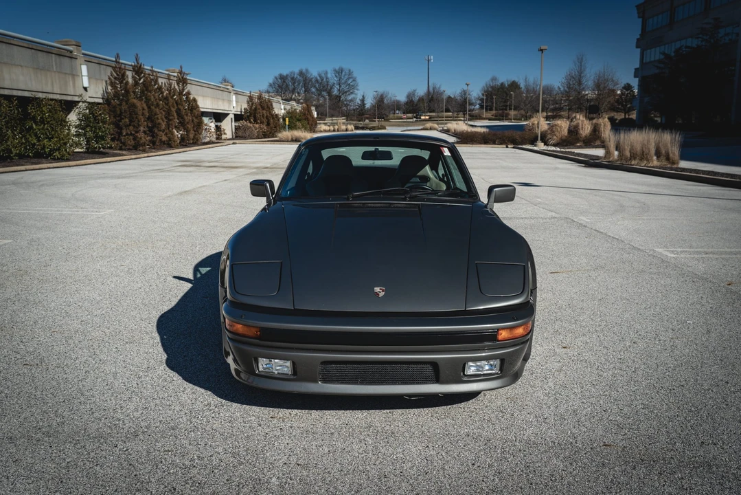 1984 Porsche 930 Turbo - Image 15 of 31