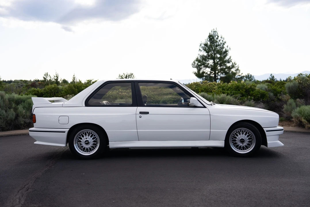 1985 BMW E30 3 Series - Image 7 of 31
