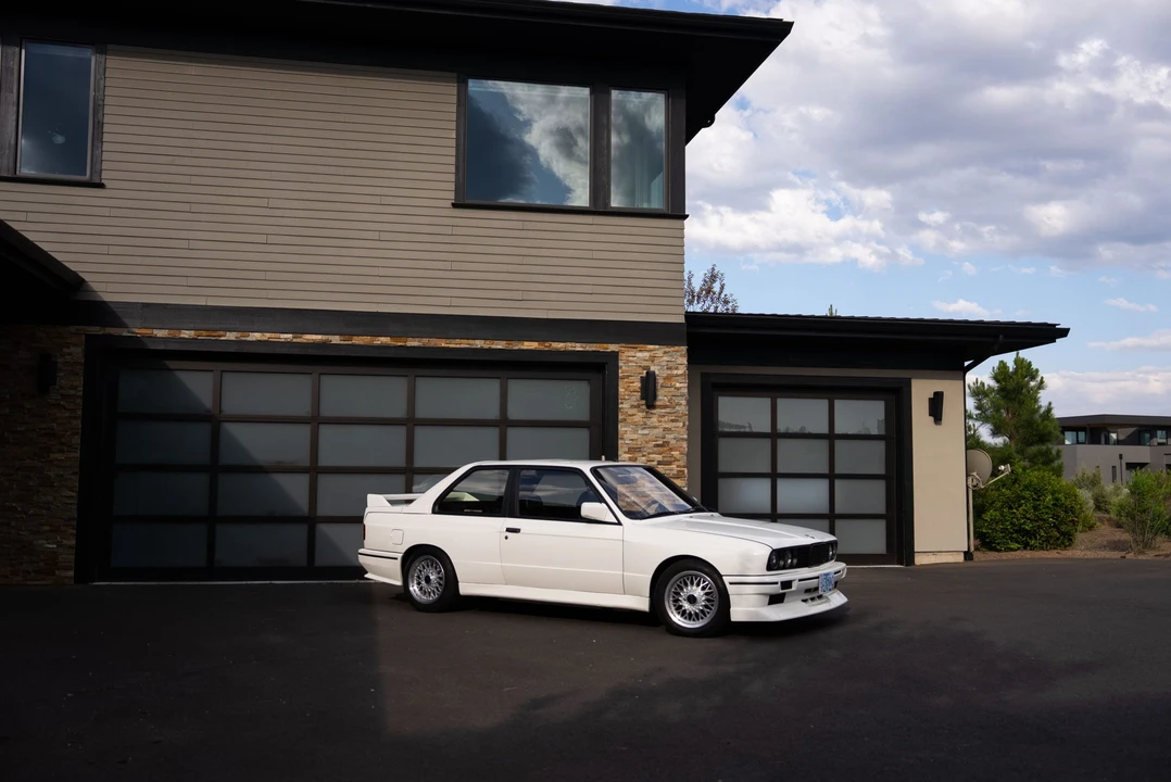 1985 BMW E30 3 Series - Image 31 of 31