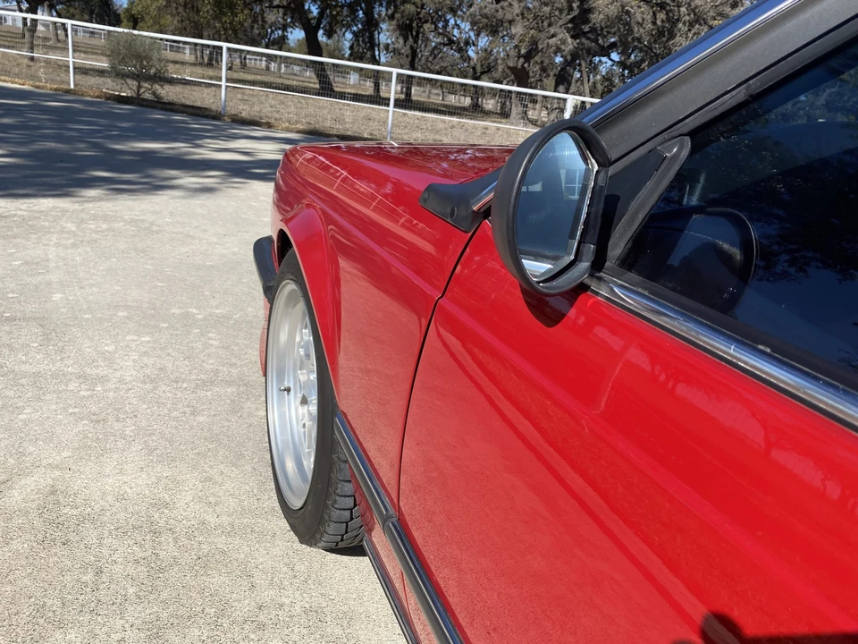 1985 BMW E24 M635CSi & M6 - Image 26 of 31