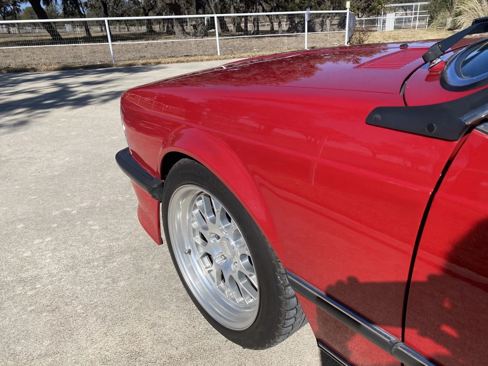 1985 BMW E24 M635CSi & M6 - Image 17 of 31