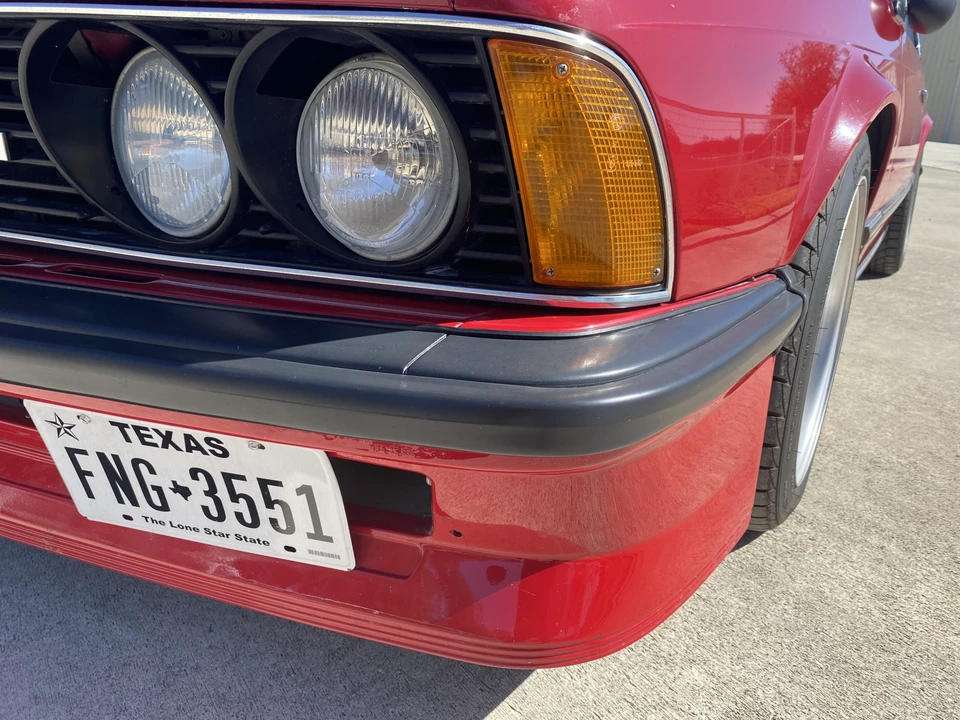 1985 BMW E24 M635CSi & M6 - Image 14 of 31