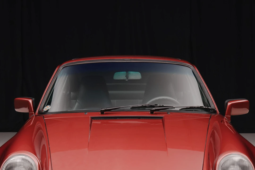 1985 Porsche 930 Turbo - Image 15 of 31