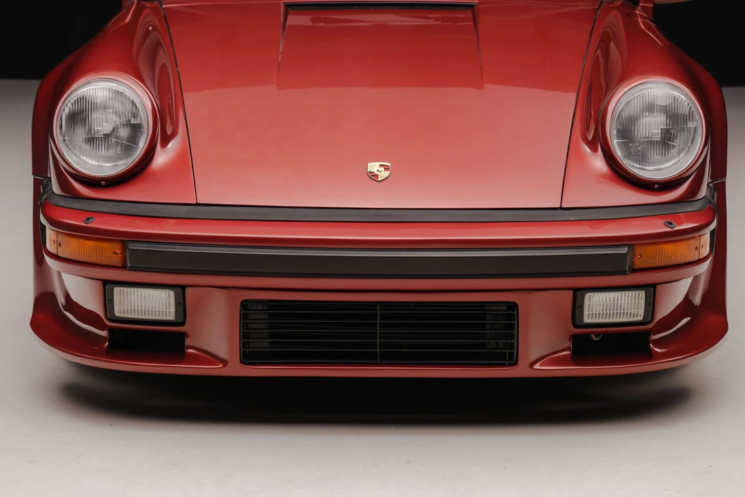 1985 Porsche 930 Turbo - Image 18 of 31
