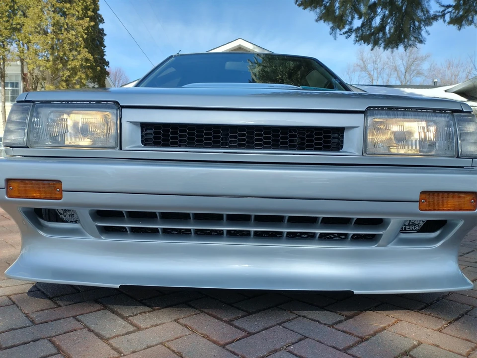 1987 Mazda Protege 6th Gen - Image 24 of 31